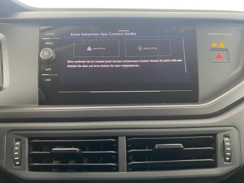 VW Taigo 4Me TSI