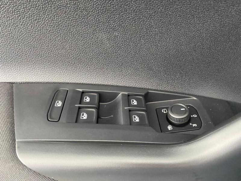 VW Taigo 4Me TSI