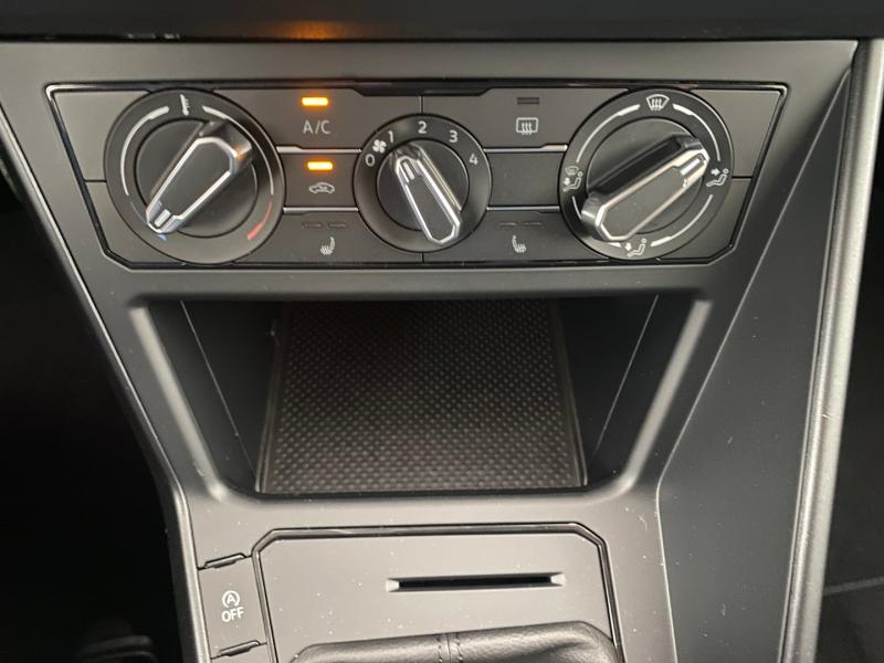 VW Taigo 4Me TSI