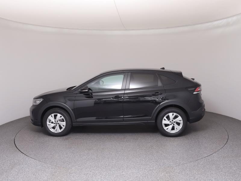 VW Taigo 4Me TSI