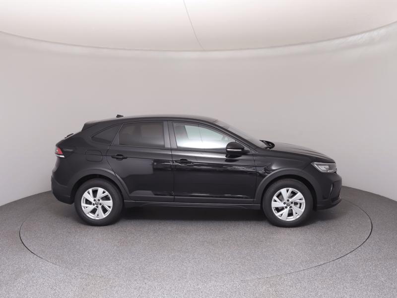 VW Taigo 4Me TSI