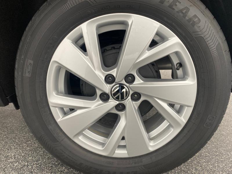 VW Taigo 4Me TSI