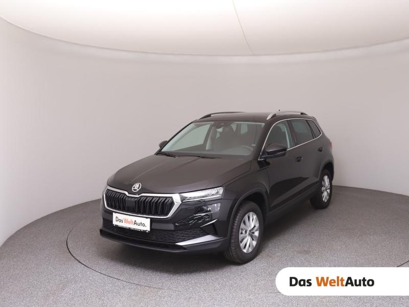 Karoq Skoda Škoda Karoq Selection TSI