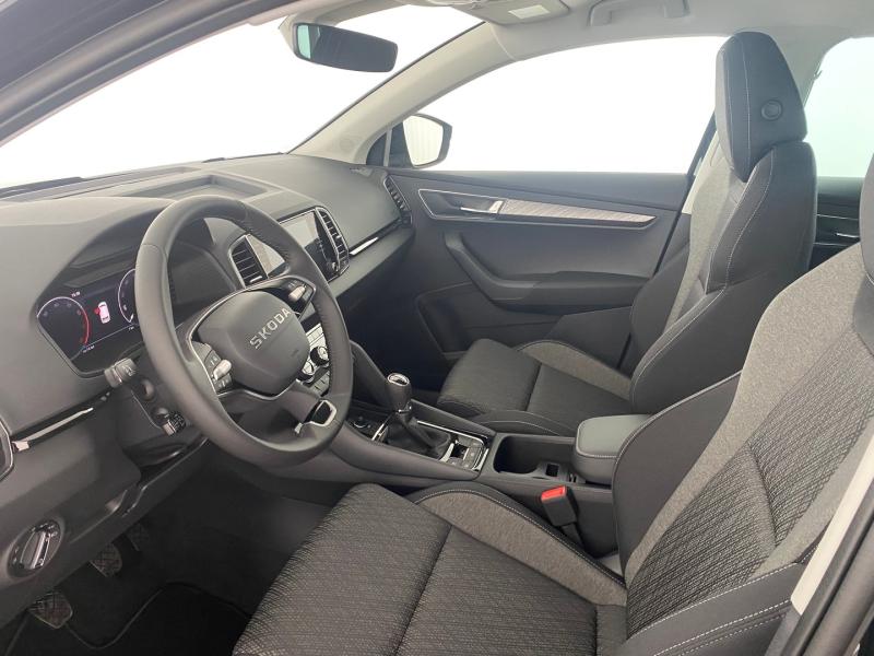 Škoda Karoq Selection TSI