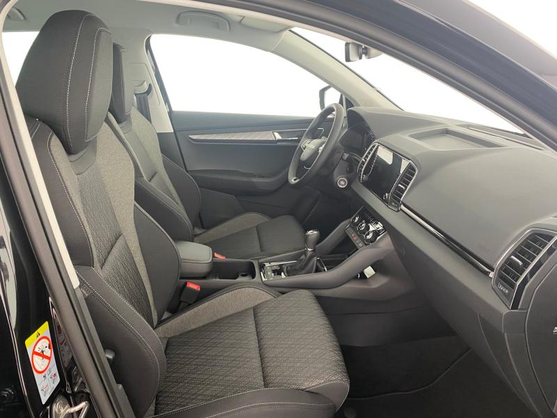 Škoda Karoq Selection TSI