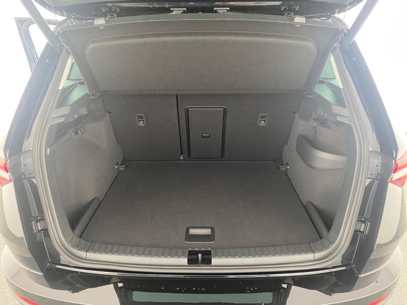 Škoda Karoq Selection TSI