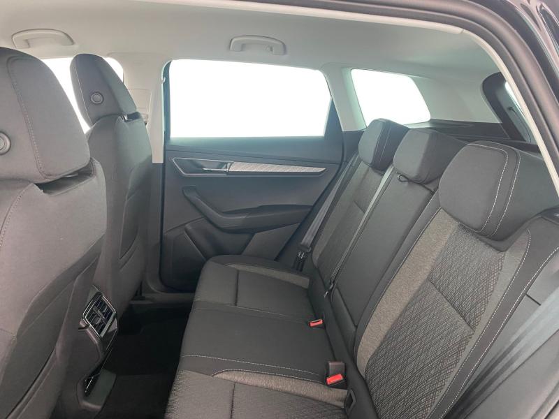 Škoda Karoq Selection TSI