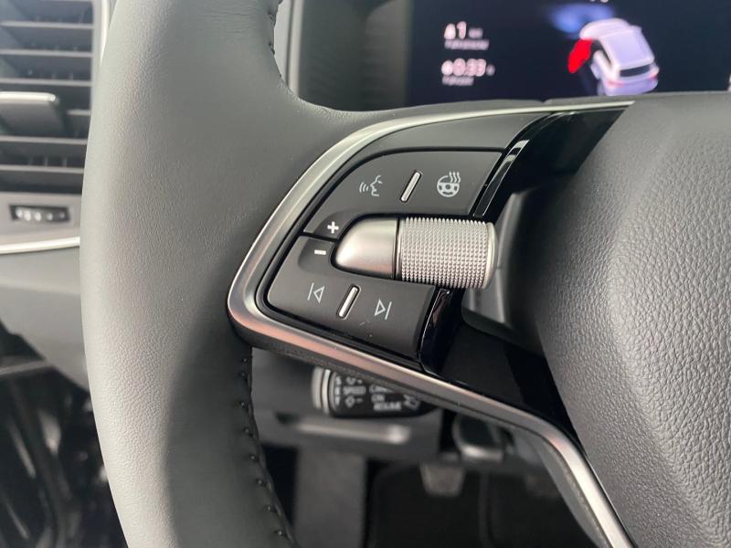 Škoda Karoq Selection TSI