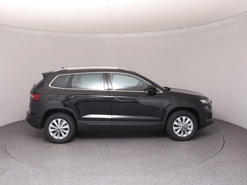 Škoda Karoq Selection TSI