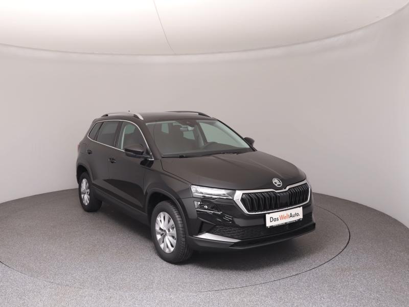 Škoda Karoq Selection TSI