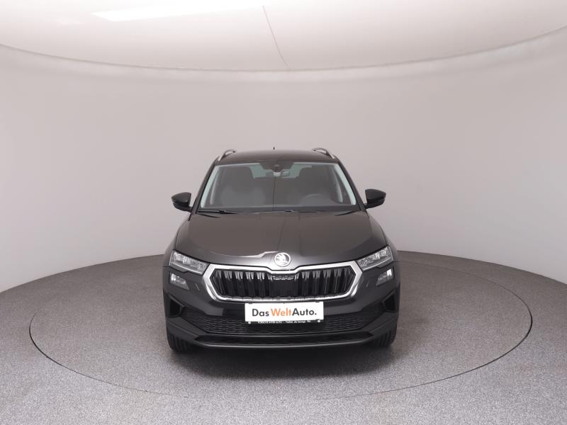 Škoda Karoq Selection TSI