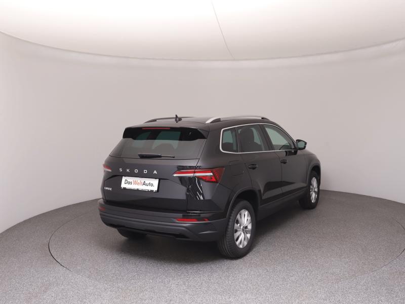 Škoda Karoq Selection TSI