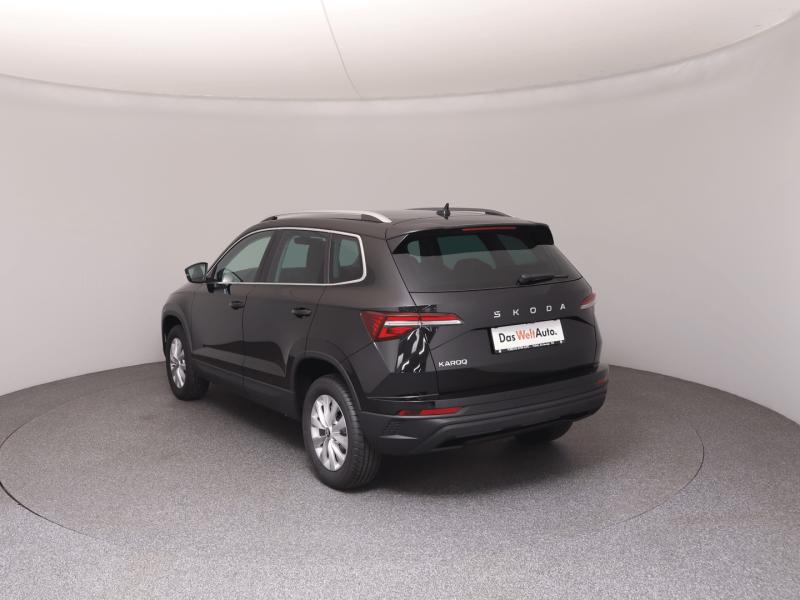 Škoda Karoq Selection TSI