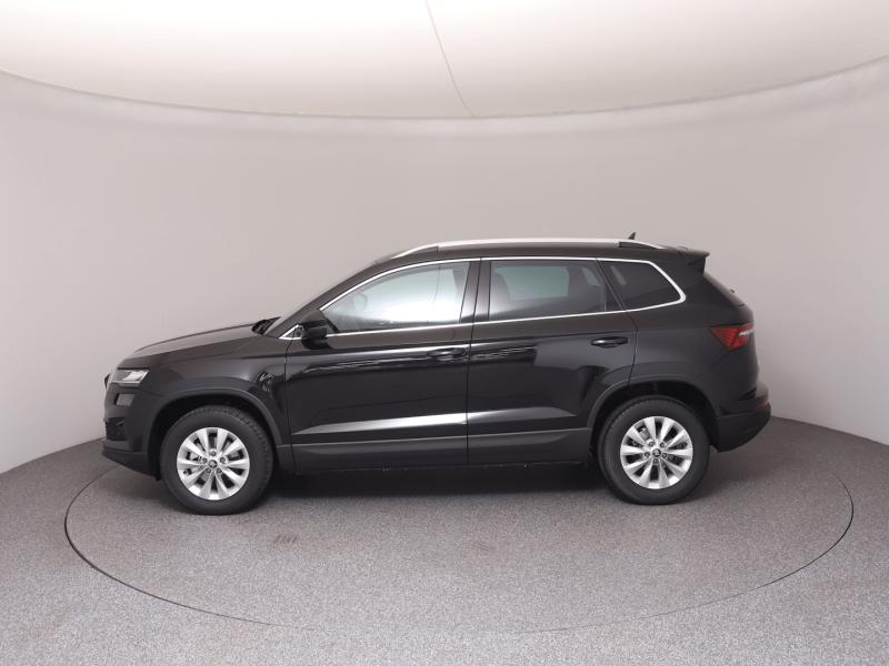 Škoda Karoq Selection TSI