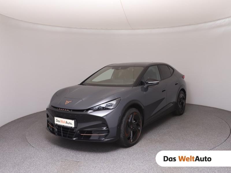 Tavascan Cupra CUPRA Tavascan Adrenaline 210kW/286PS