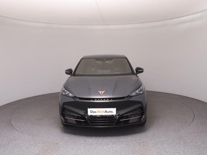 CUPRA Tavascan Adrenaline 210kW/286PS