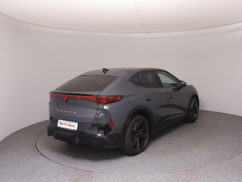 CUPRA Tavascan Adrenaline 210kW/286PS