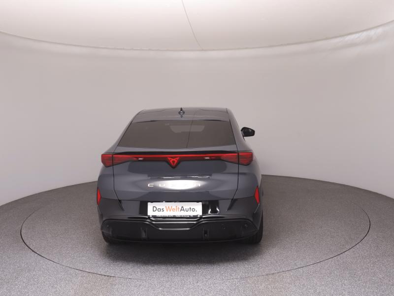 CUPRA Tavascan Adrenaline 210kW/286PS