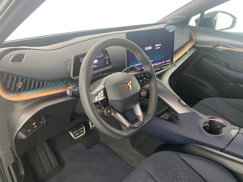 CUPRA Tavascan Adrenaline 210kW/286PS