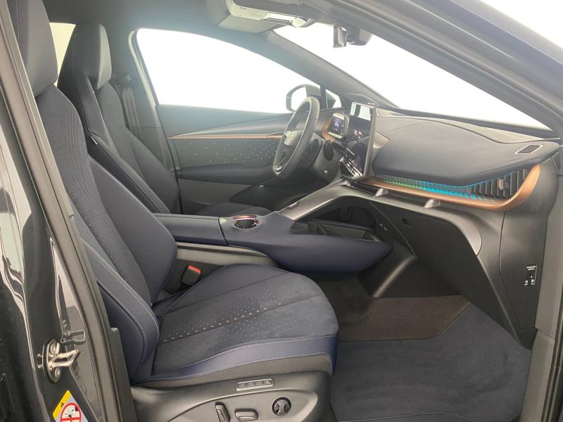 CUPRA Tavascan Adrenaline 210kW/286PS