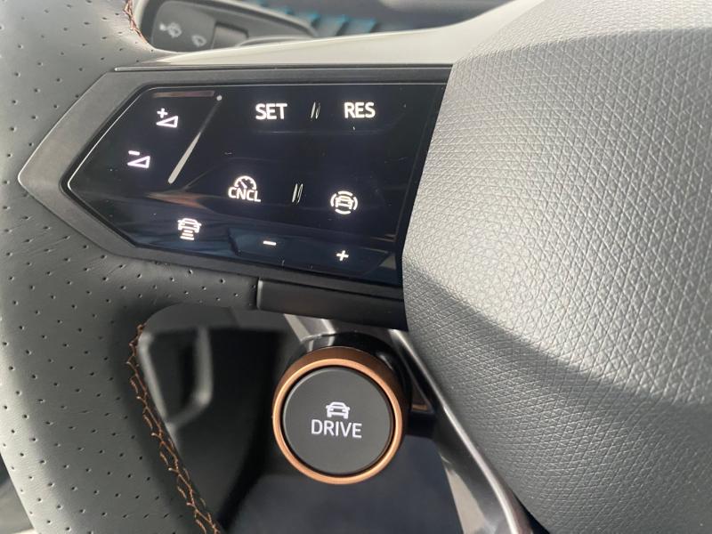 CUPRA Tavascan Adrenaline 210kW/286PS