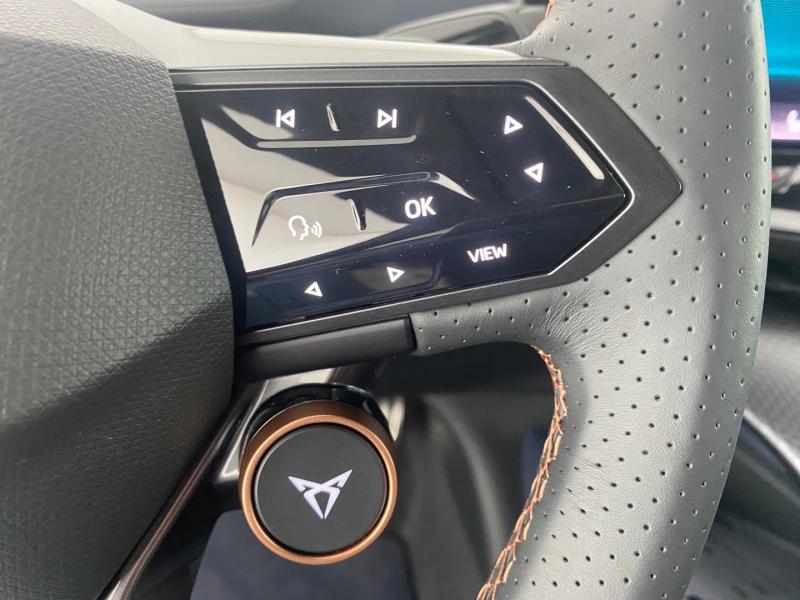CUPRA Tavascan Adrenaline 210kW/286PS