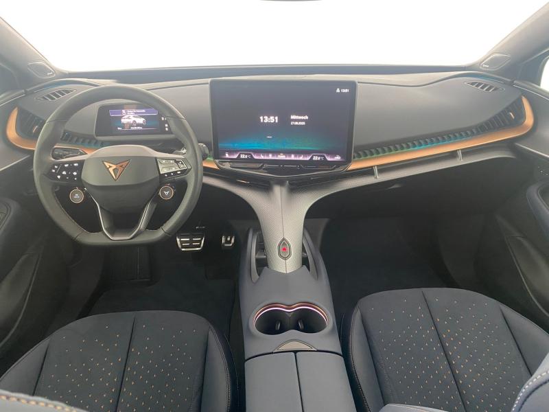 CUPRA Tavascan Adrenaline 210kW/286PS