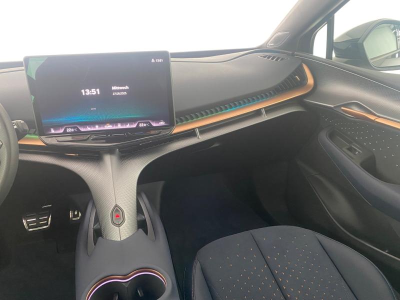 CUPRA Tavascan Adrenaline 210kW/286PS