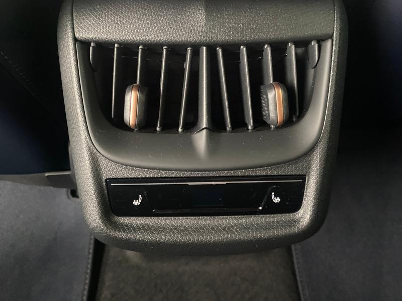 CUPRA Tavascan Adrenaline 210kW/286PS