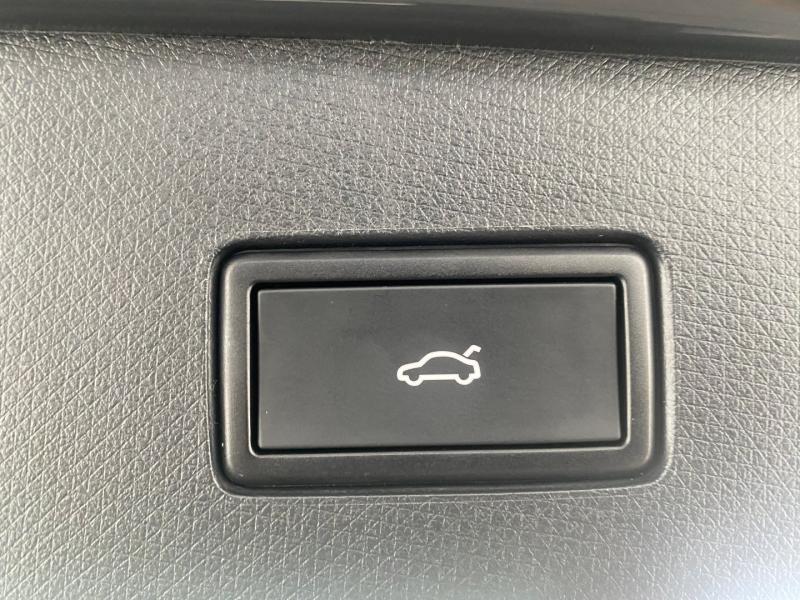 CUPRA Tavascan Adrenaline 210kW/286PS