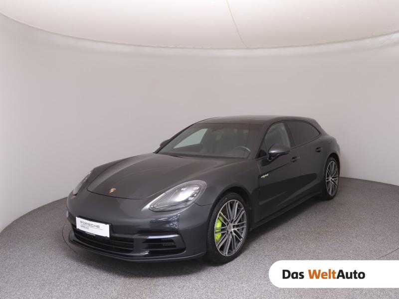 Porsche Panamera 4 E-Hybrid PHEV Sport Turismo Aut.