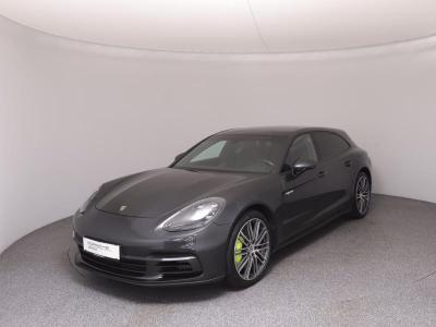Porsche Panamera 4 E-Hybrid PHEV Sport Turismo Aut.
