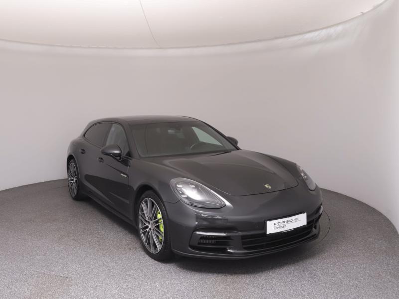 Porsche Panamera 4 E-Hybrid PHEV Sport Turismo Aut.