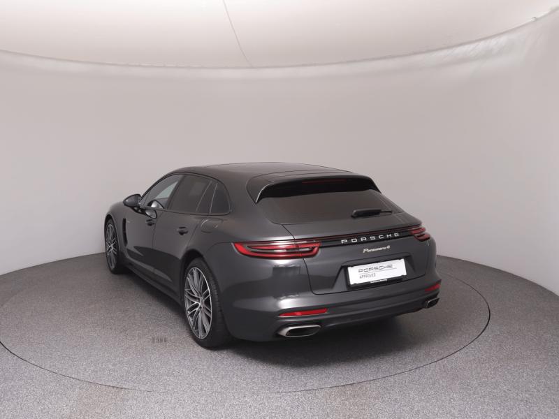 Porsche Panamera 4 E-Hybrid PHEV Sport Turismo Aut.