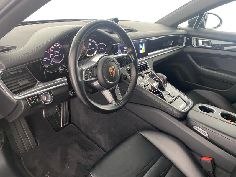 Porsche Panamera 4 E-Hybrid PHEV Sport Turismo Aut.