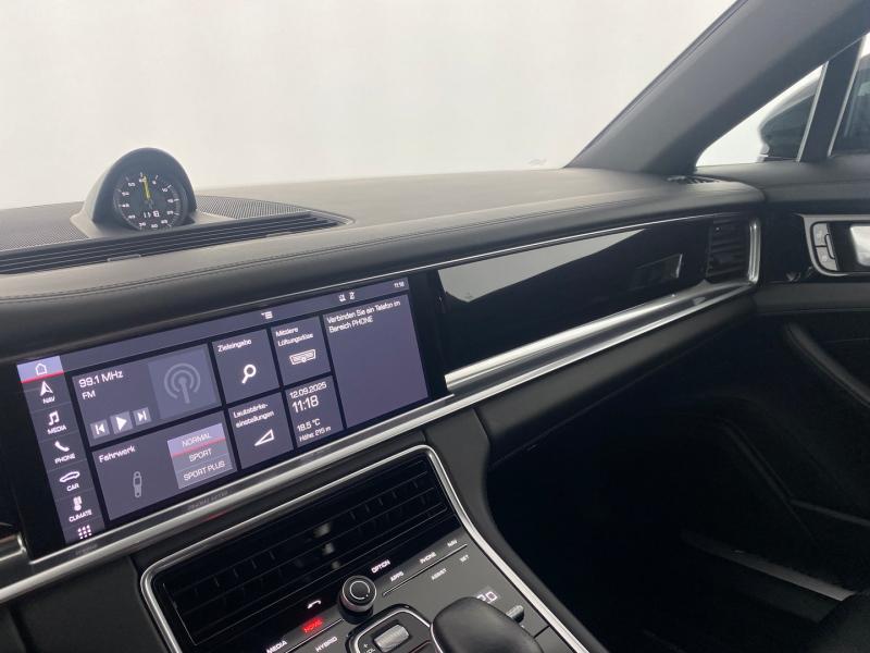 Porsche Panamera 4 E-Hybrid PHEV Sport Turismo Aut.