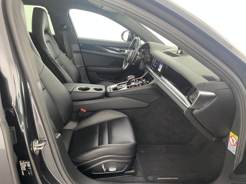 Porsche Panamera 4 E-Hybrid PHEV Sport Turismo Aut.