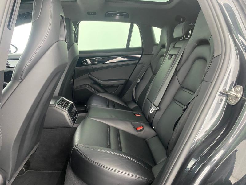 Porsche Panamera 4 E-Hybrid PHEV Sport Turismo Aut.