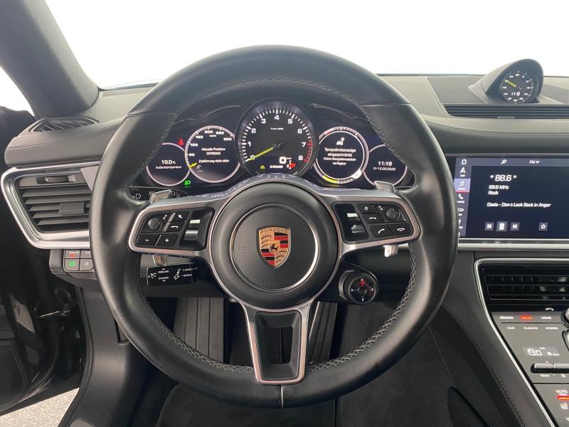 Porsche Panamera 4 E-Hybrid PHEV Sport Turismo Aut.