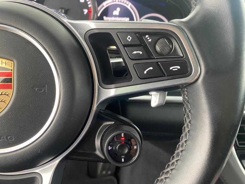 Porsche Panamera 4 E-Hybrid PHEV Sport Turismo Aut.