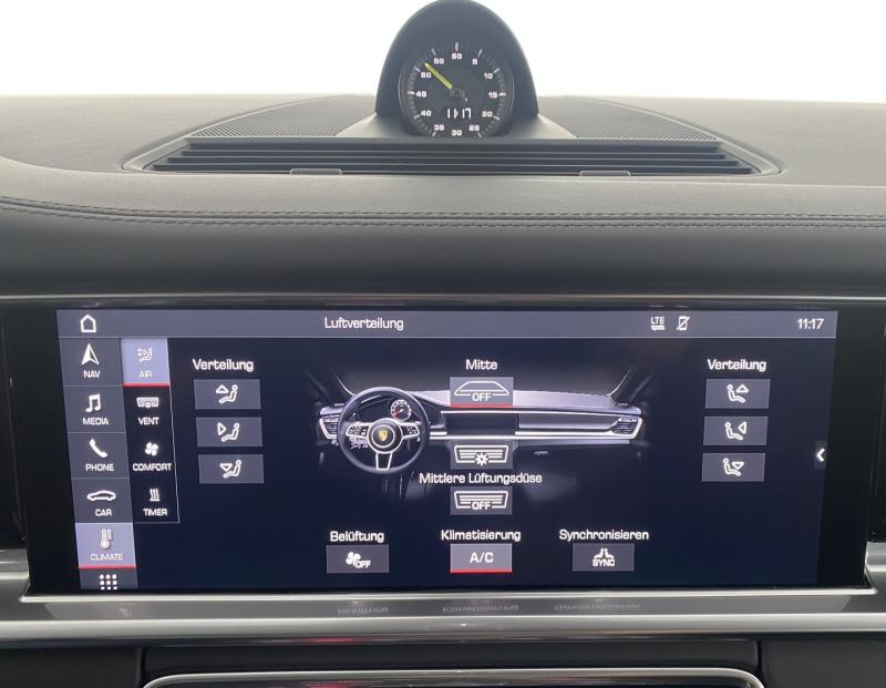 Porsche Panamera 4 E-Hybrid PHEV Sport Turismo Aut.