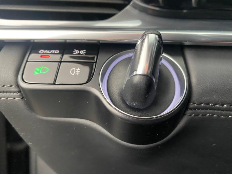 Porsche Panamera 4 E-Hybrid PHEV Sport Turismo Aut.