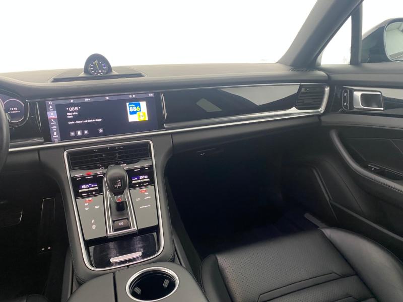 Porsche Panamera 4 E-Hybrid PHEV Sport Turismo Aut.