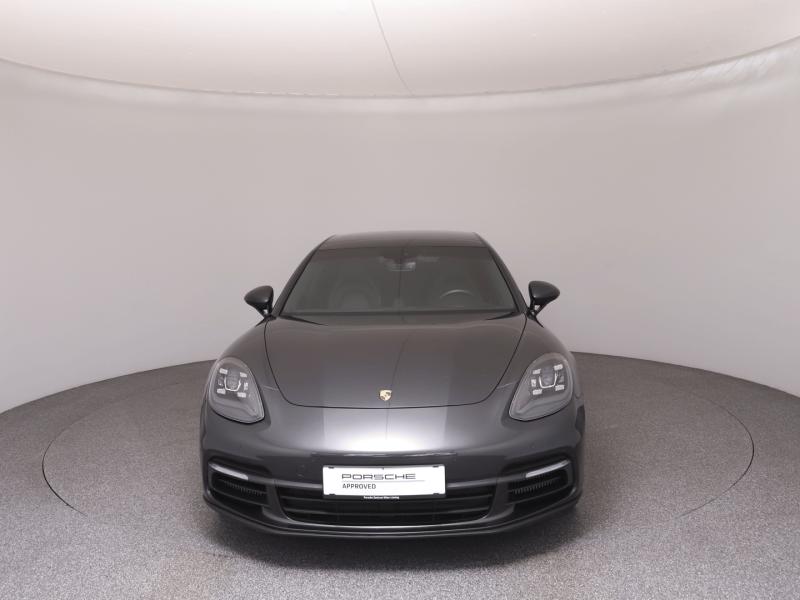 Porsche Panamera 4 E-Hybrid PHEV Sport Turismo Aut.