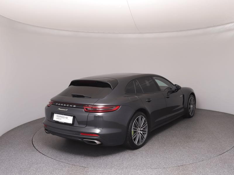 Porsche Panamera 4 E-Hybrid PHEV Sport Turismo Aut.
