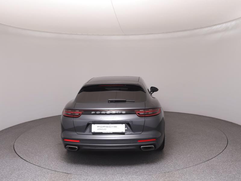 Porsche Panamera 4 E-Hybrid PHEV Sport Turismo Aut.