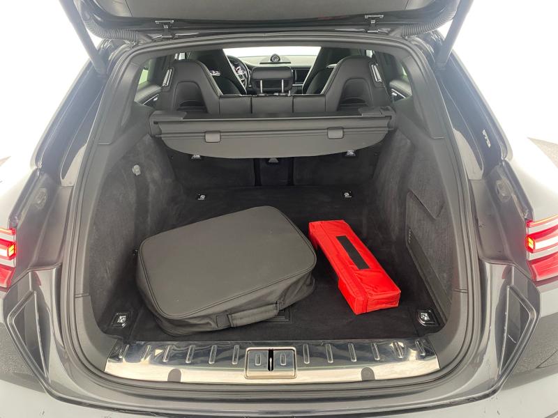 Porsche Panamera 4 E-Hybrid PHEV Sport Turismo Aut.