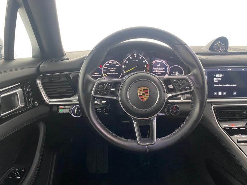 Porsche Panamera 4 E-Hybrid PHEV Sport Turismo Aut.