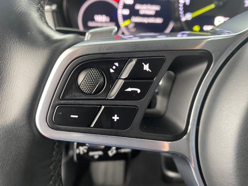 Porsche Panamera 4 E-Hybrid PHEV Sport Turismo Aut.