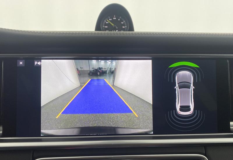 Porsche Panamera 4 E-Hybrid PHEV Sport Turismo Aut.